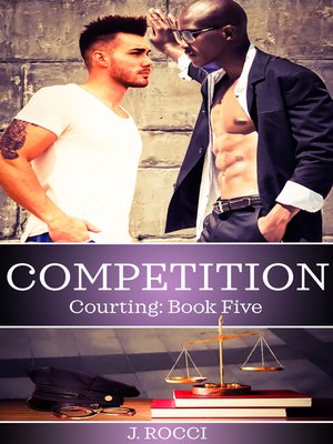cover image of Courting 5